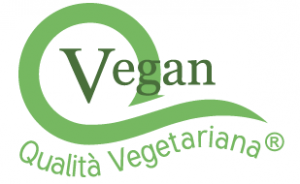 Vegan Qualita Vegetariana certification