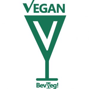 BevVeg Vegan certification