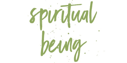 spiritual being