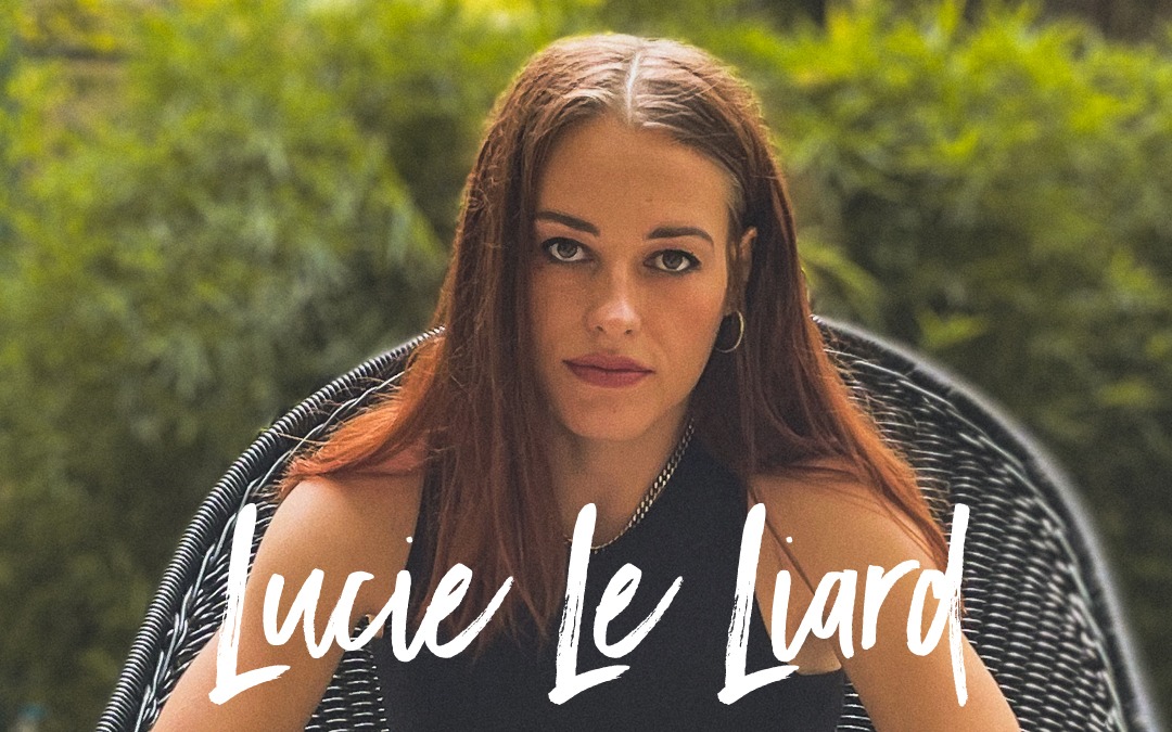 Vegan Marketers: Lucie Le Liard, Positive Impact Studio